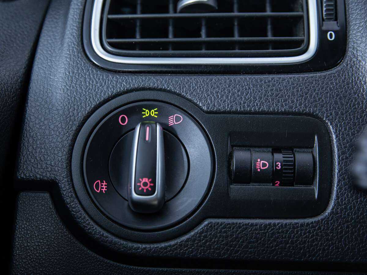 Купить Фольксваген Поло, 2019, 44 533 км.. Фото: #13