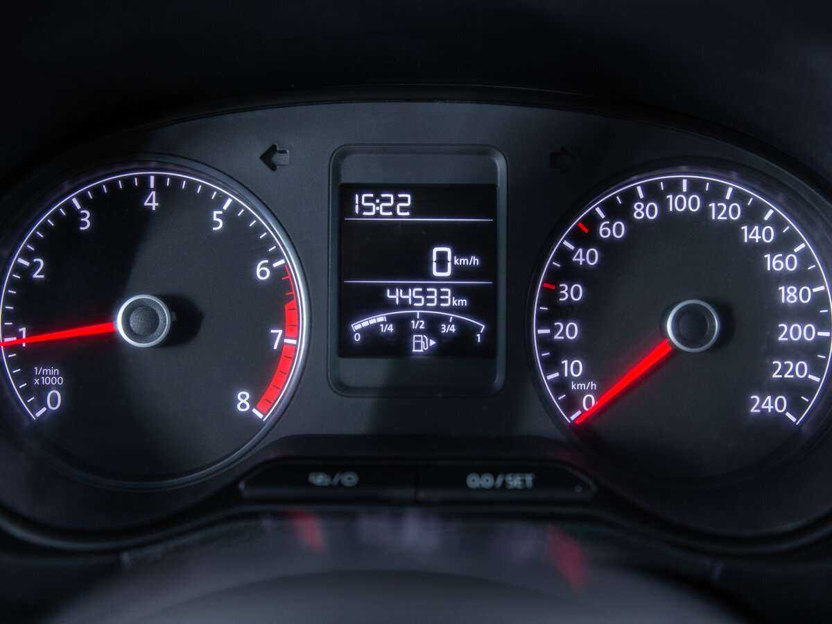 Купить Фольксваген Поло, 2019, 44 533 км.. Фото: #15