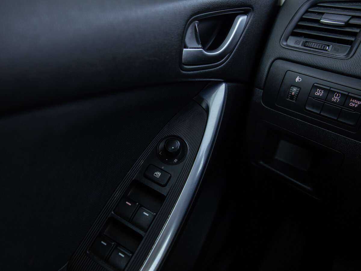 Купить Mazda CX-5, 2014, 136 587 км.. Фото: #12