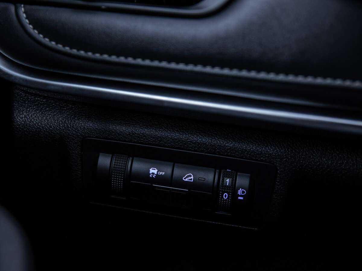 Купить Chery Tiggo 4 Pro, 2023, 1 017 км.. Фото: #13