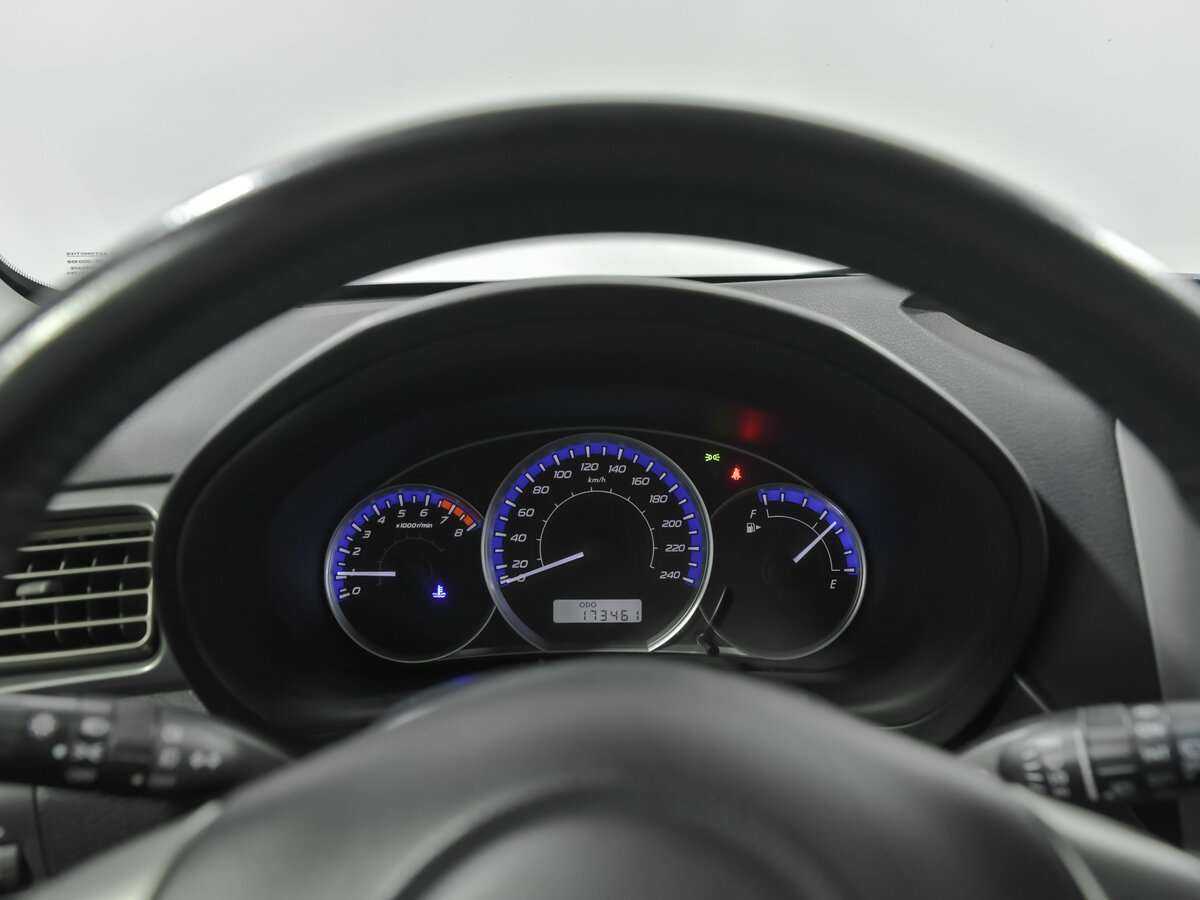 Купить Subaru Forester, 2012, 173 458 км.. Фото: #6