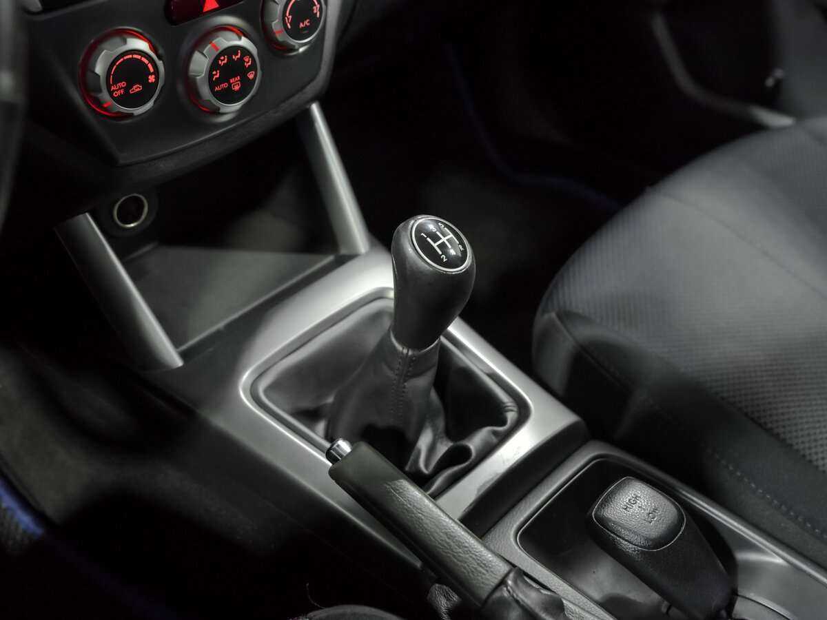 Купить Subaru Forester, 2012, 173 458 км.. Фото: #10