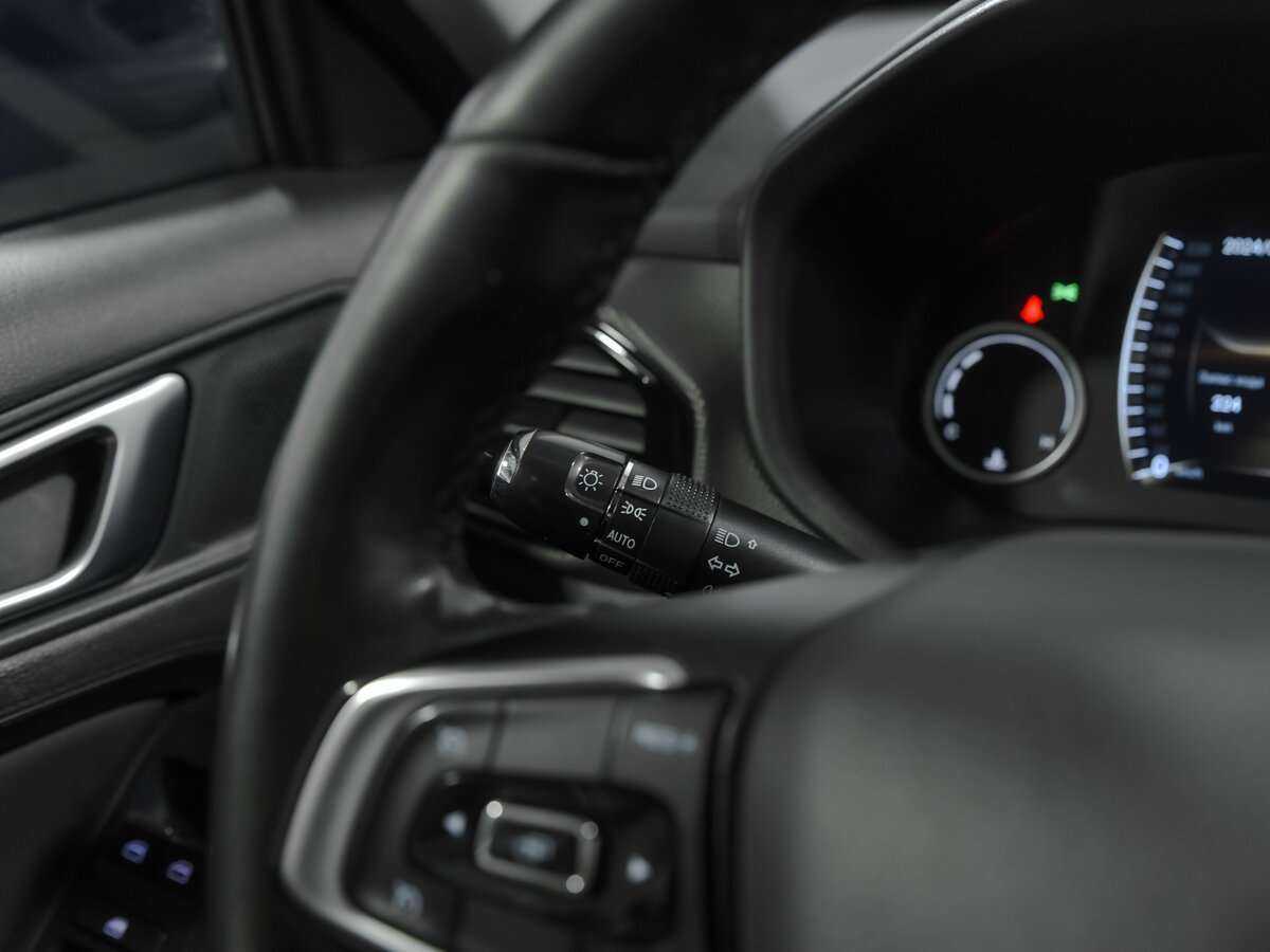 Купить Chery Tiggo 4, 2020, 64 157 км.. Фото: #7