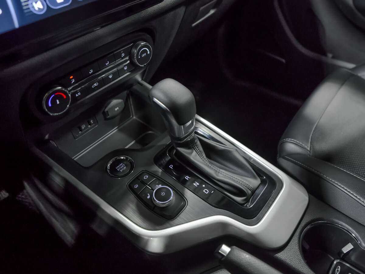 Купить Chery Tiggo 4, 2020, 64 157 км.. Фото: #11