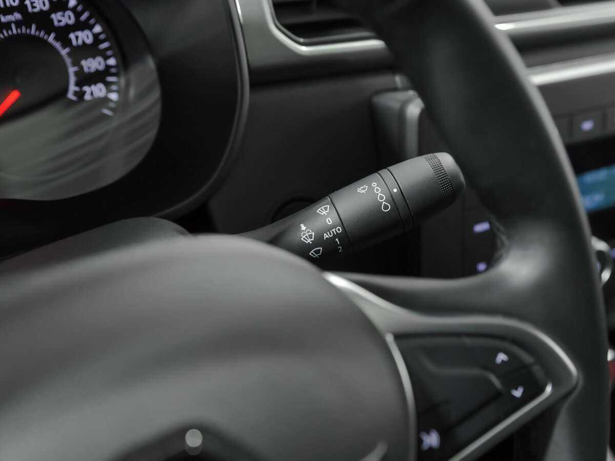 Купить Renault Arkana, 2021, 42 338 км.. Фото: #9