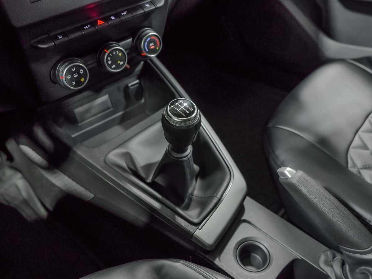 Купить Renault Arkana, 2021, 42 338 км.. Фото: #11