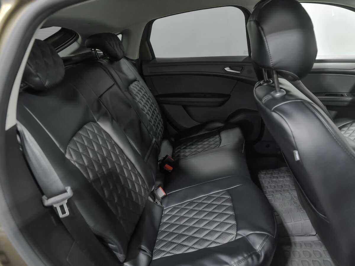 Купить Renault Arkana, 2021, 42 338 км.. Фото: #13