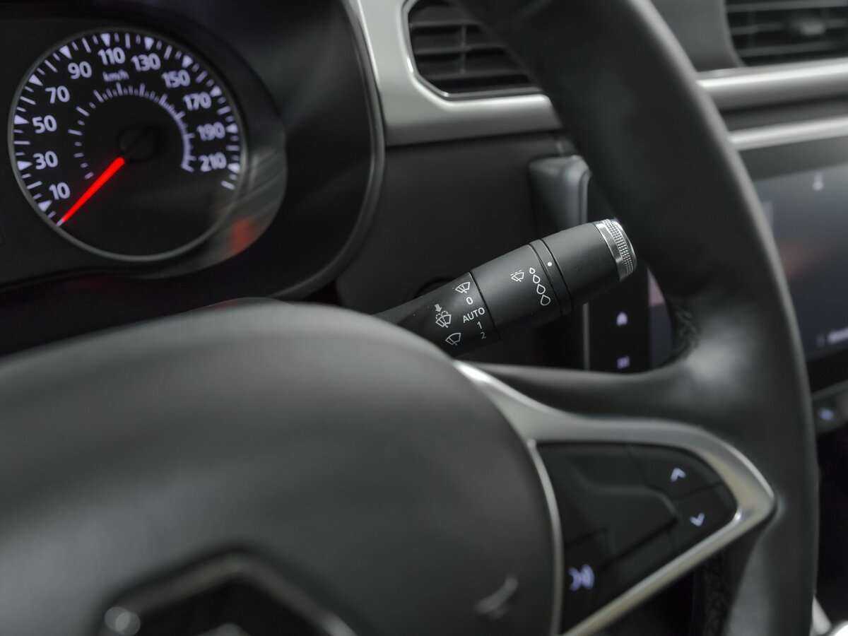 Купить Renault Arkana, 2021, 11 890 км.. Фото: #9