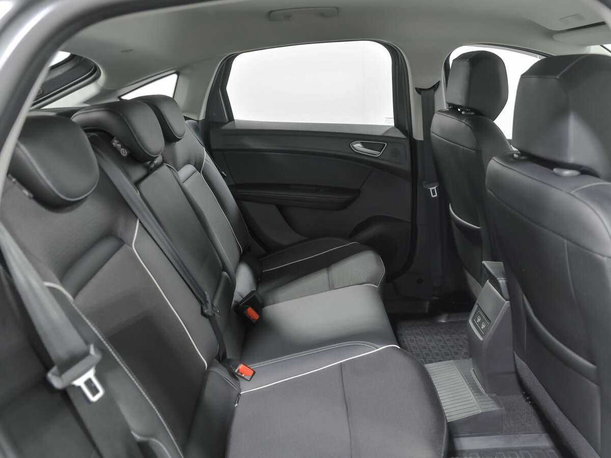 Купить Renault Arkana, 2021, 11 890 км.. Фото: #14
