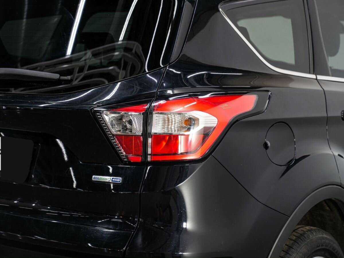 Купить Форд Куга, 2019, 127 000 км.. Фото: #9