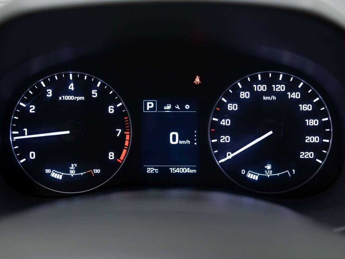 Купить Хендай Крета, 2018, 153 000 км.. Фото: #18