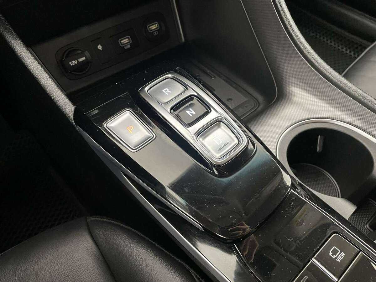 Купить Hyundai Sonata, 2019, 95 022 км.. Фото: #12