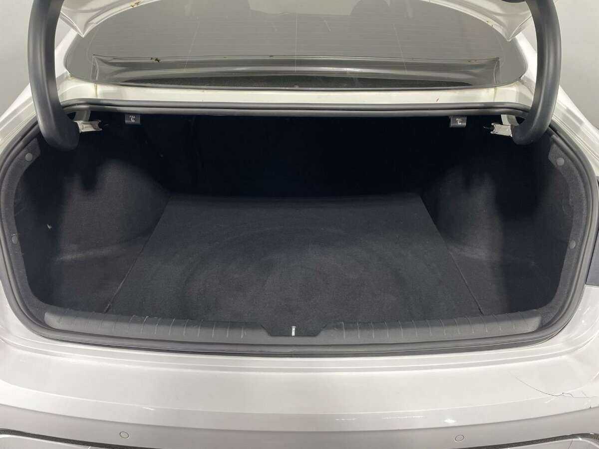 Купить Hyundai Sonata, 2019, 95 022 км.. Фото: #17