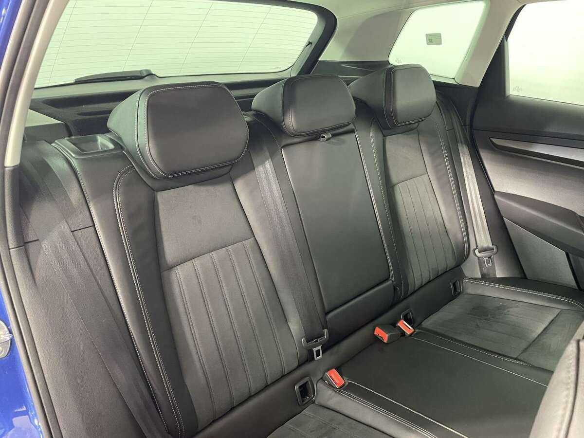 Купить Skoda Karoq, 2020, 64 989 км.. Фото: #11