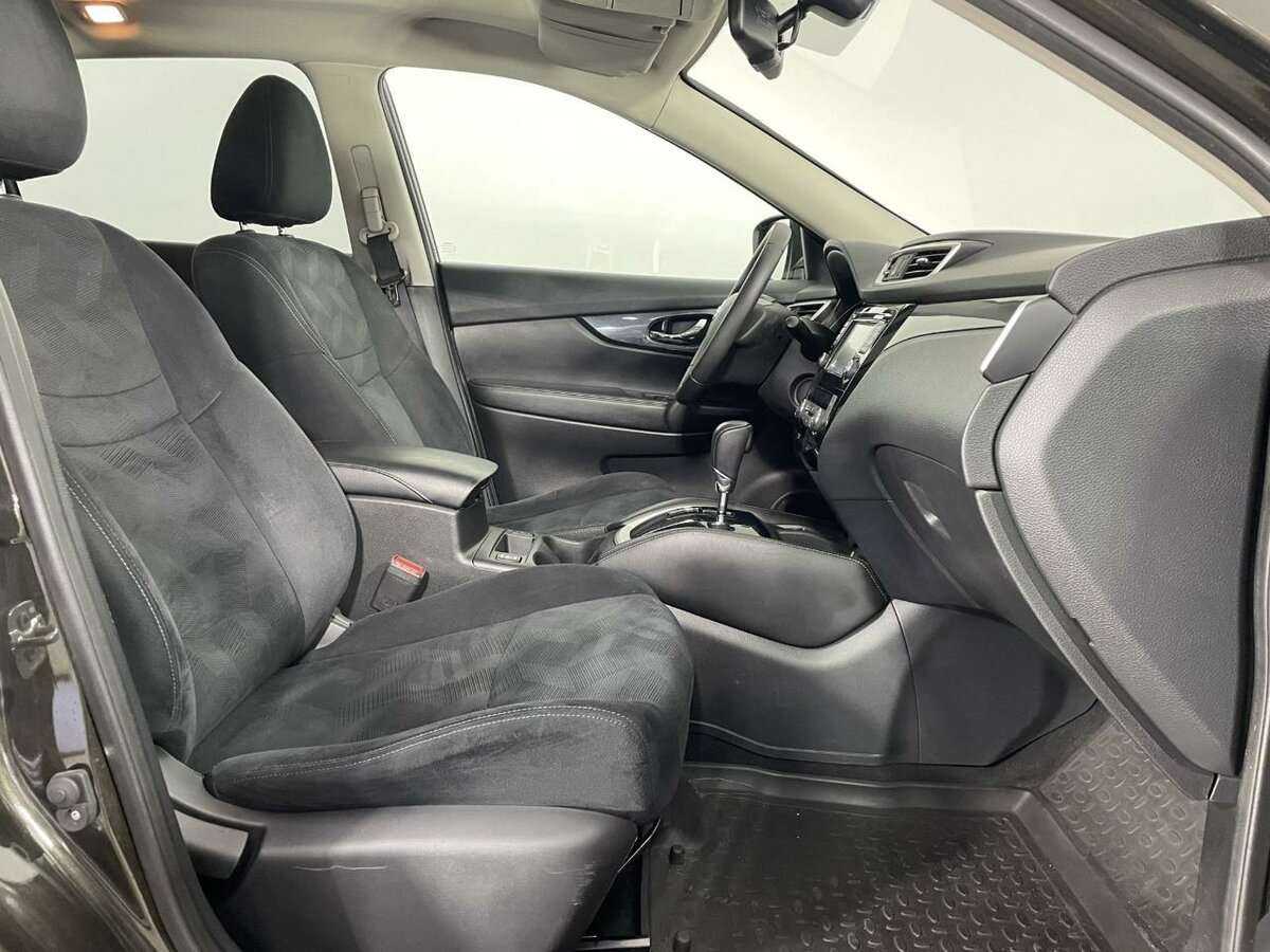 Купить Nissan X-Trail, 2015, 119 055 км.. Фото: #13