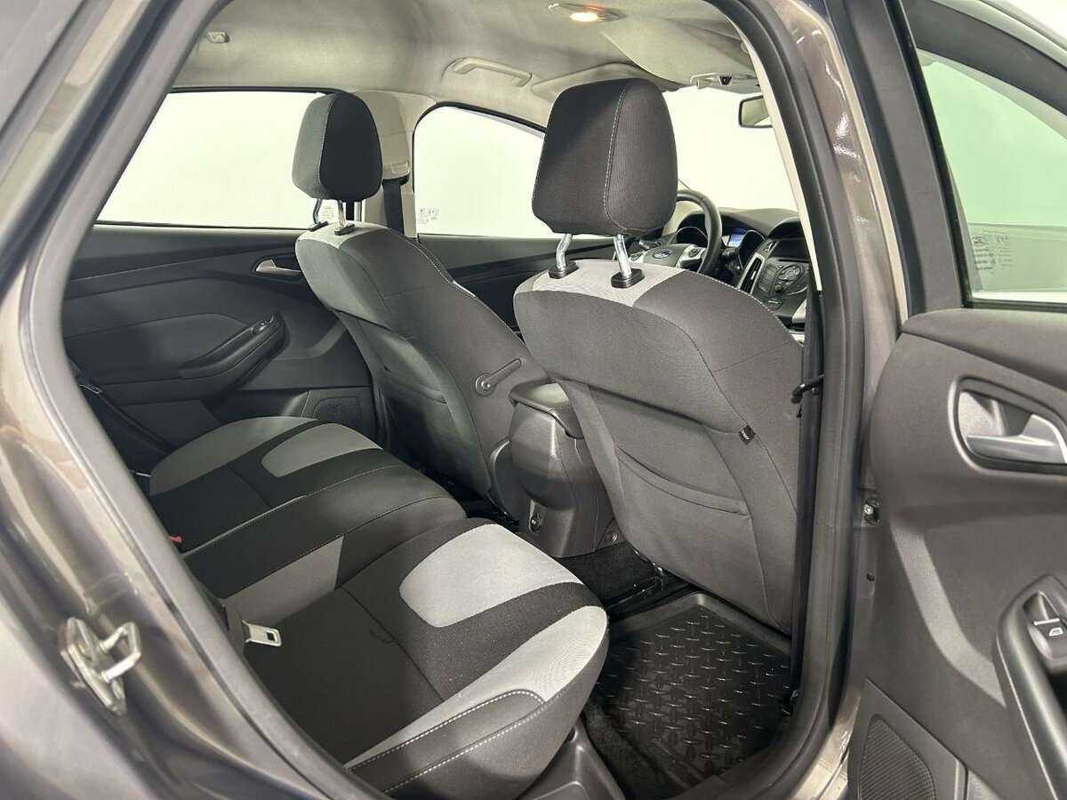 Купить Ford Focus, 2014, 43 912 км.. Фото: #15