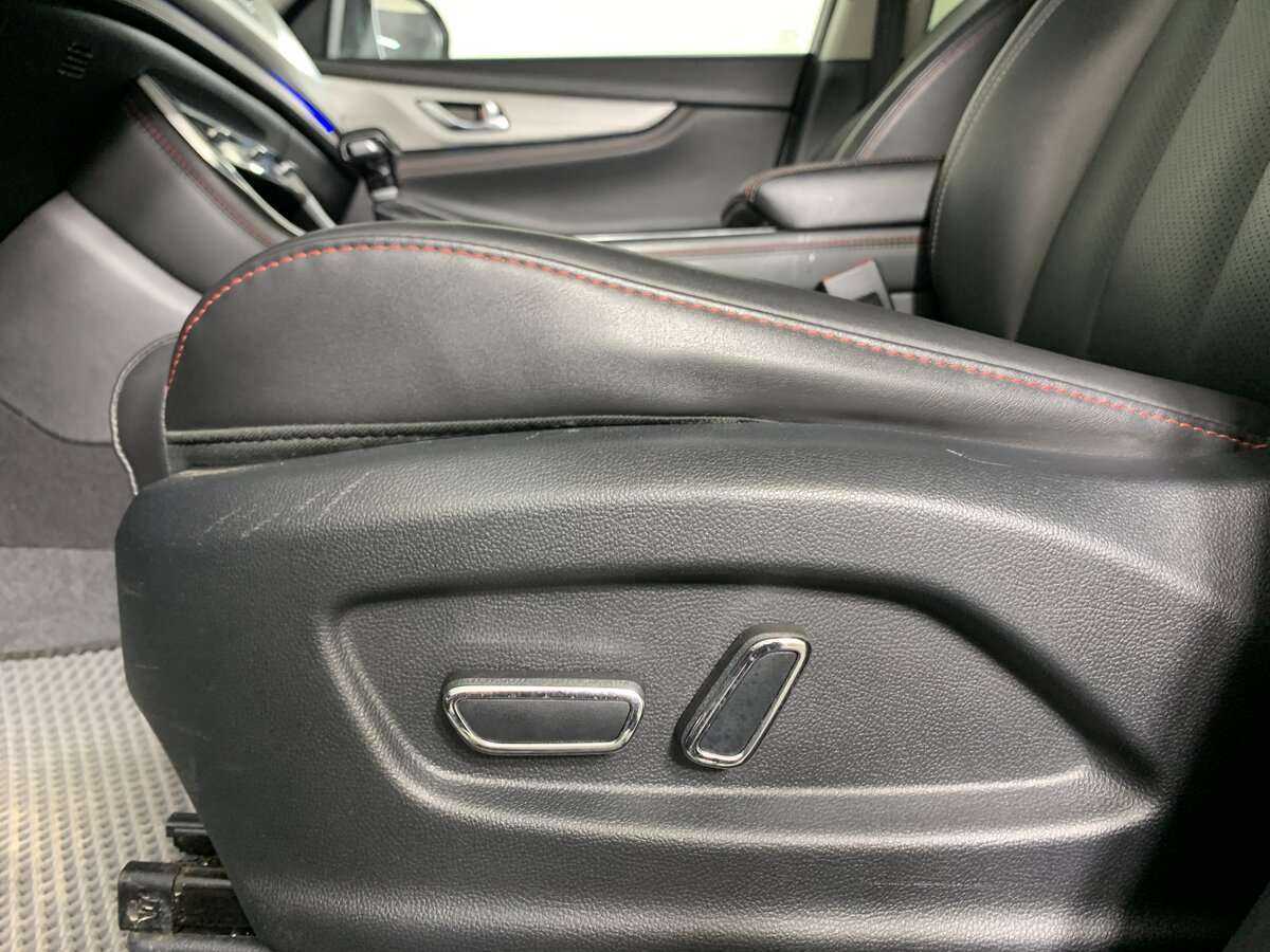 Купить Changan CS75, 2020, 59 572 км.. Фото: #11