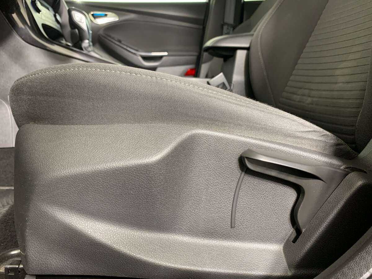 Купить Ford Focus, 2016, 159 980 км.. Фото: #16