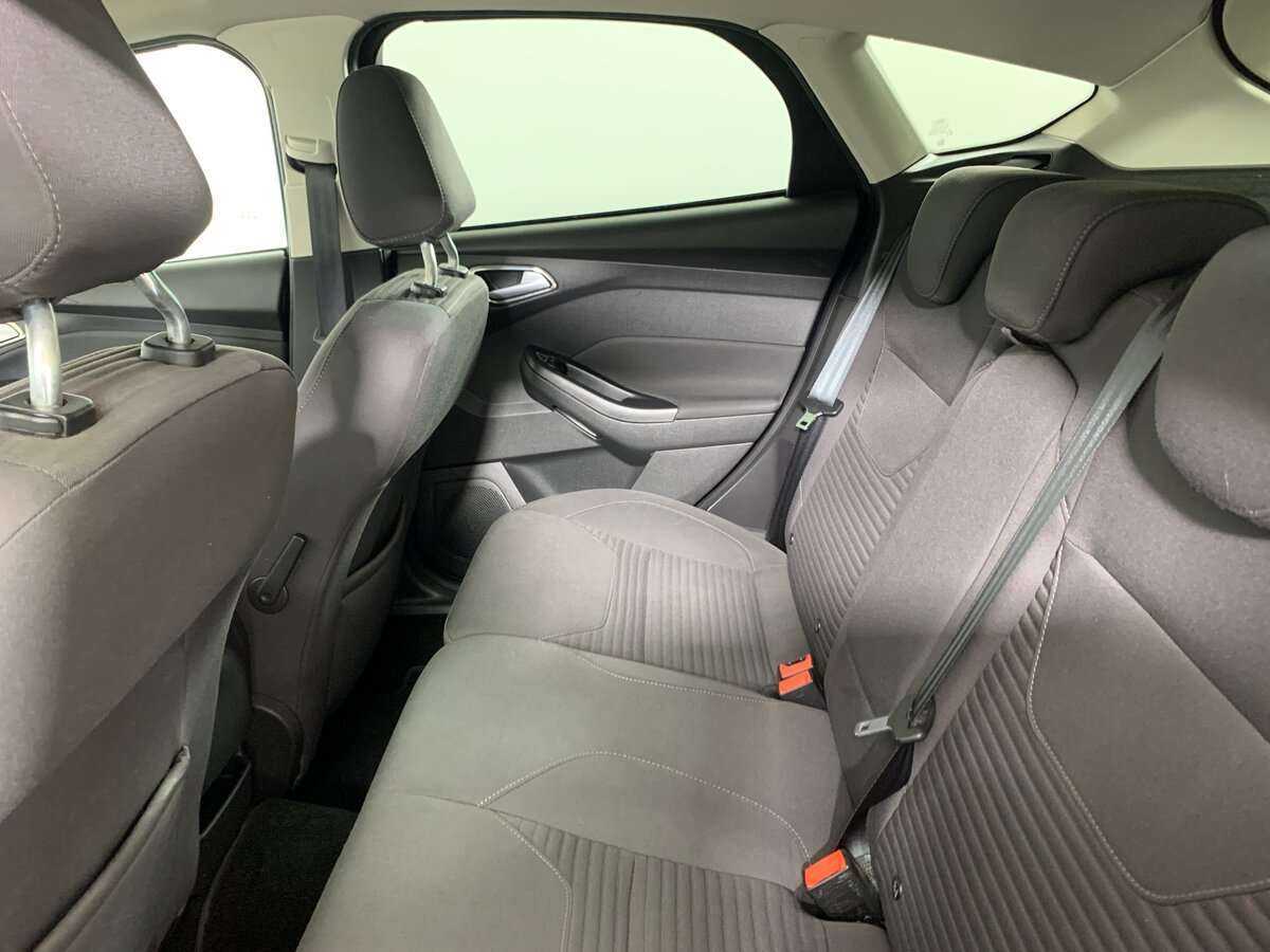 Купить Ford Focus, 2016, 159 980 км.. Фото: #18