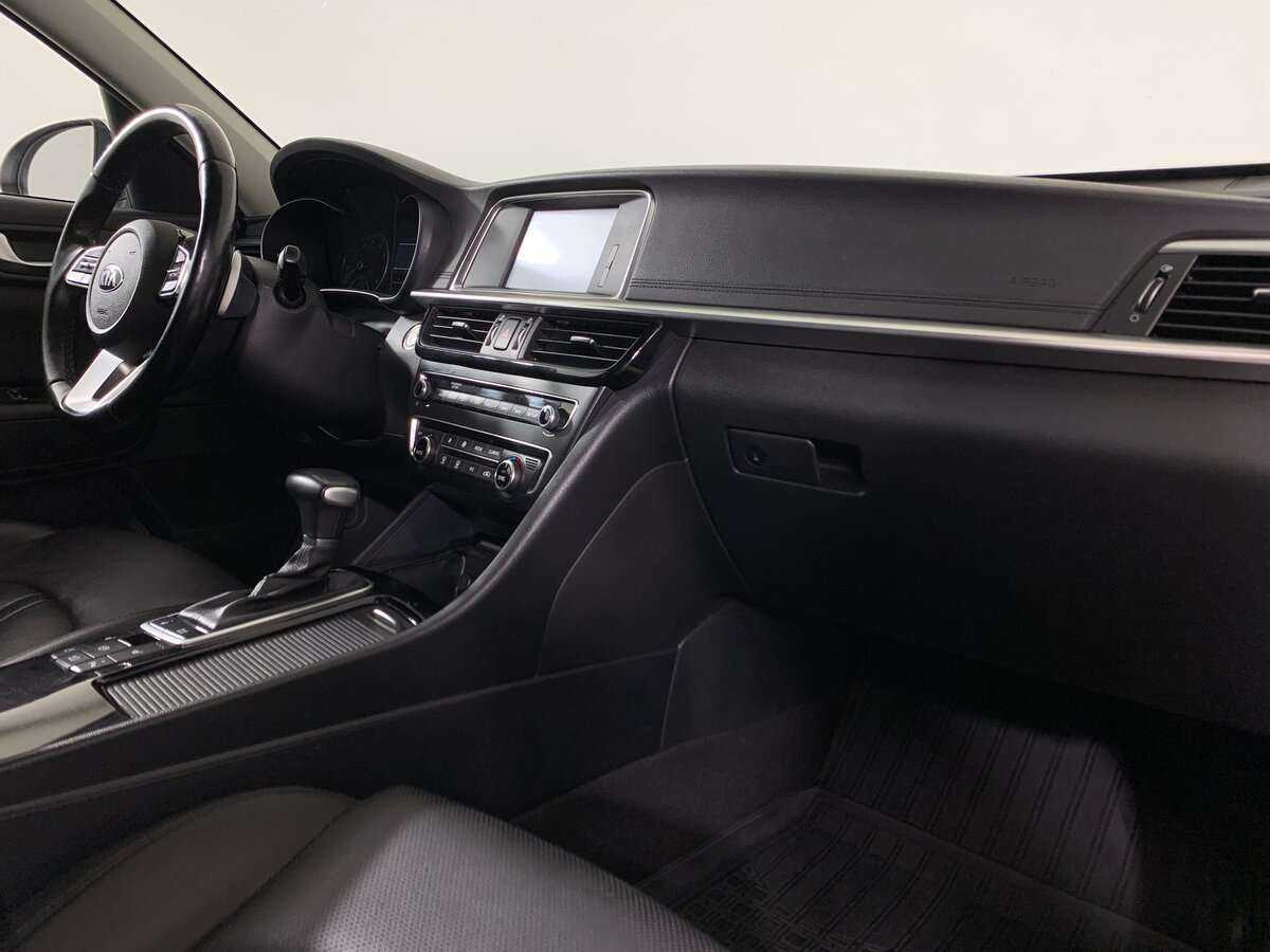 Купить Kia Optima, 2018, 220 000 км.. Фото: #10