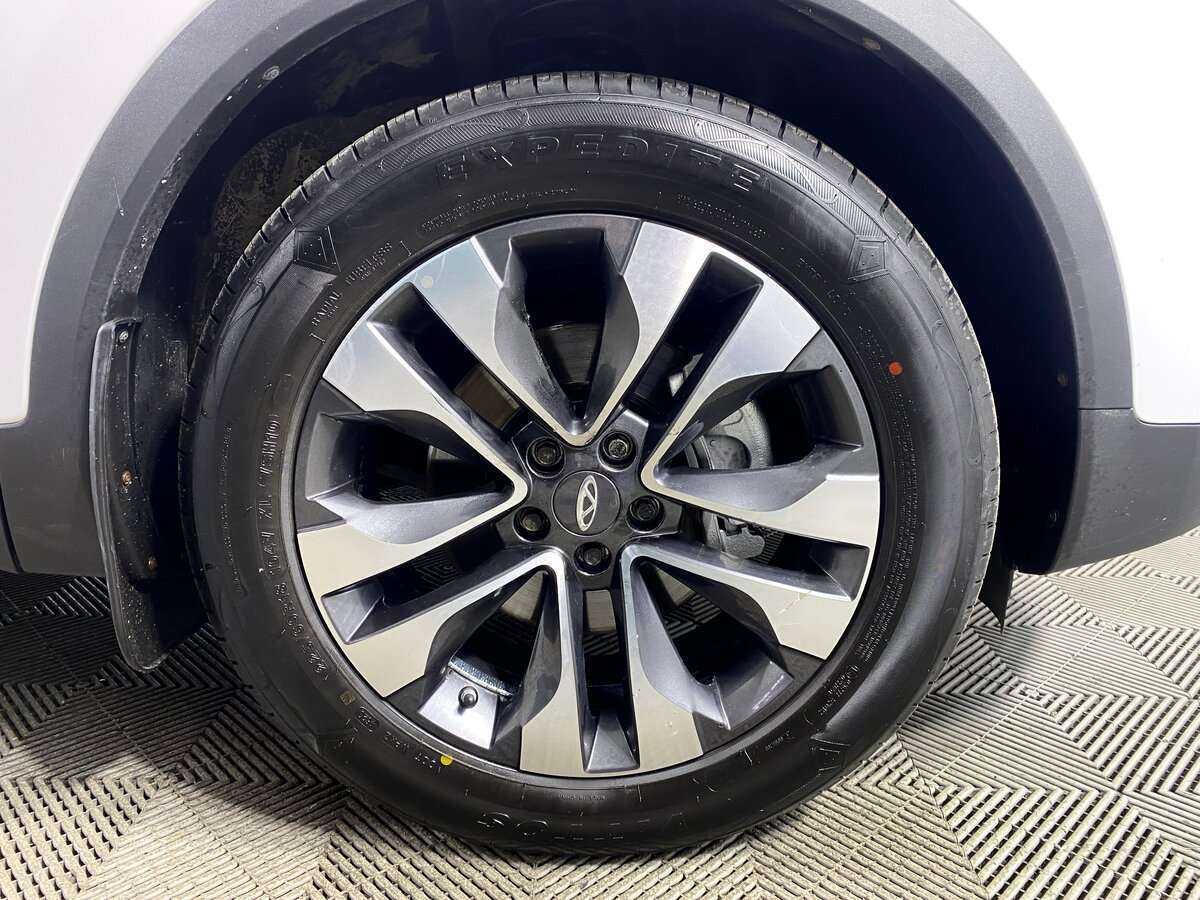 Купить Chery Tiggo 4, 2020, 176 017 км.. Фото: #11