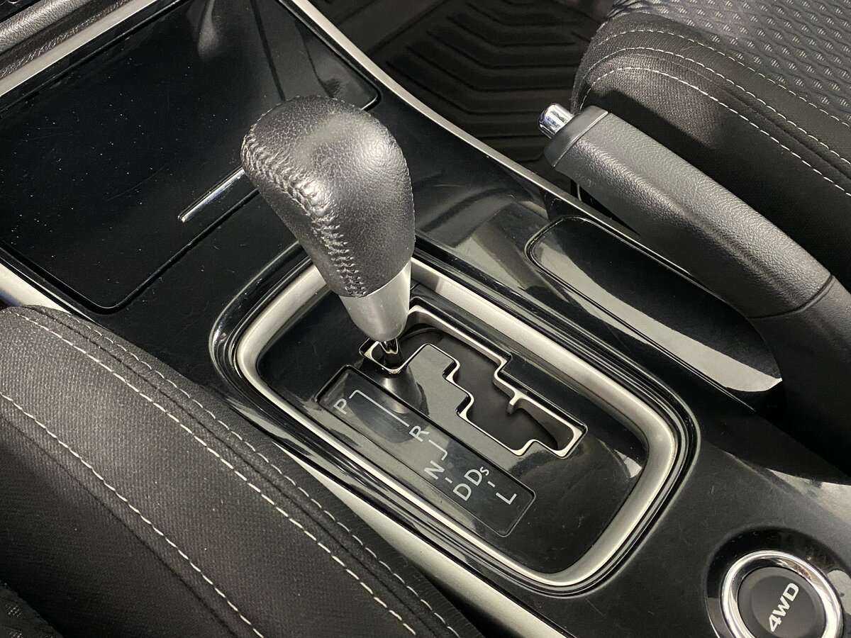 Купить Mitsubishi Outlander, 2017, 105 000 км.. Фото: #13