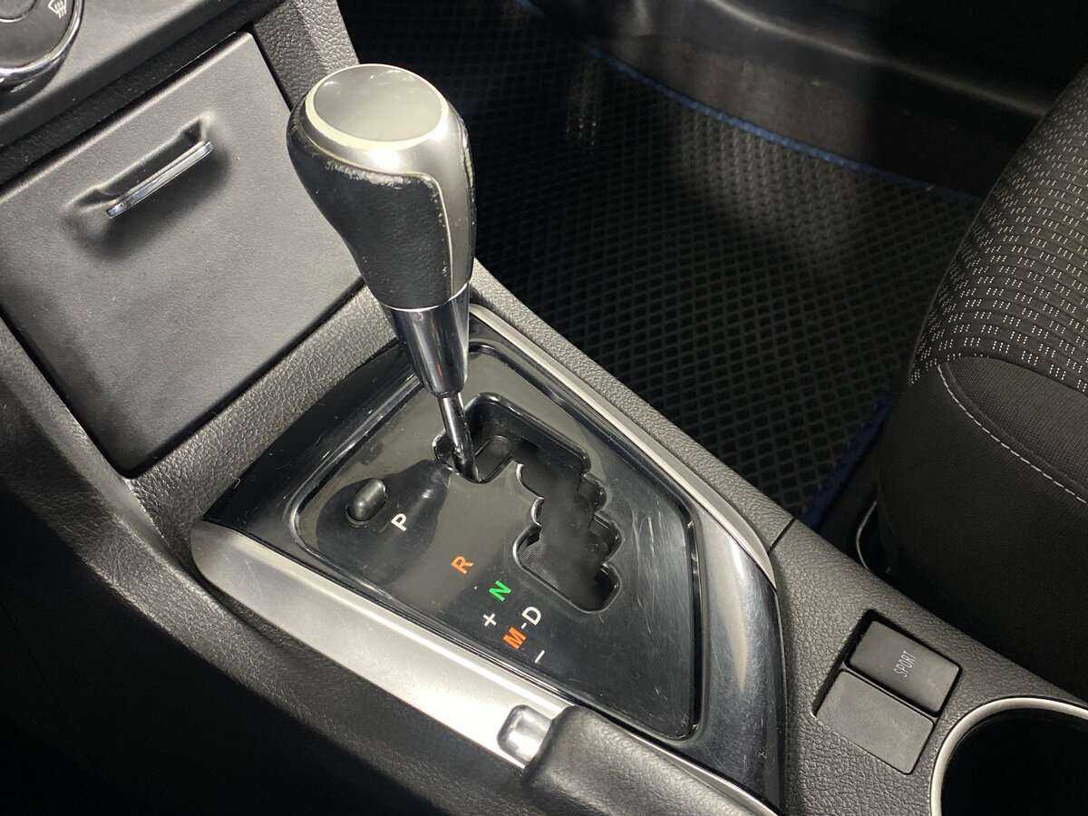 Купить Toyota Corolla, 2013, 193 018 км.. Фото: #13