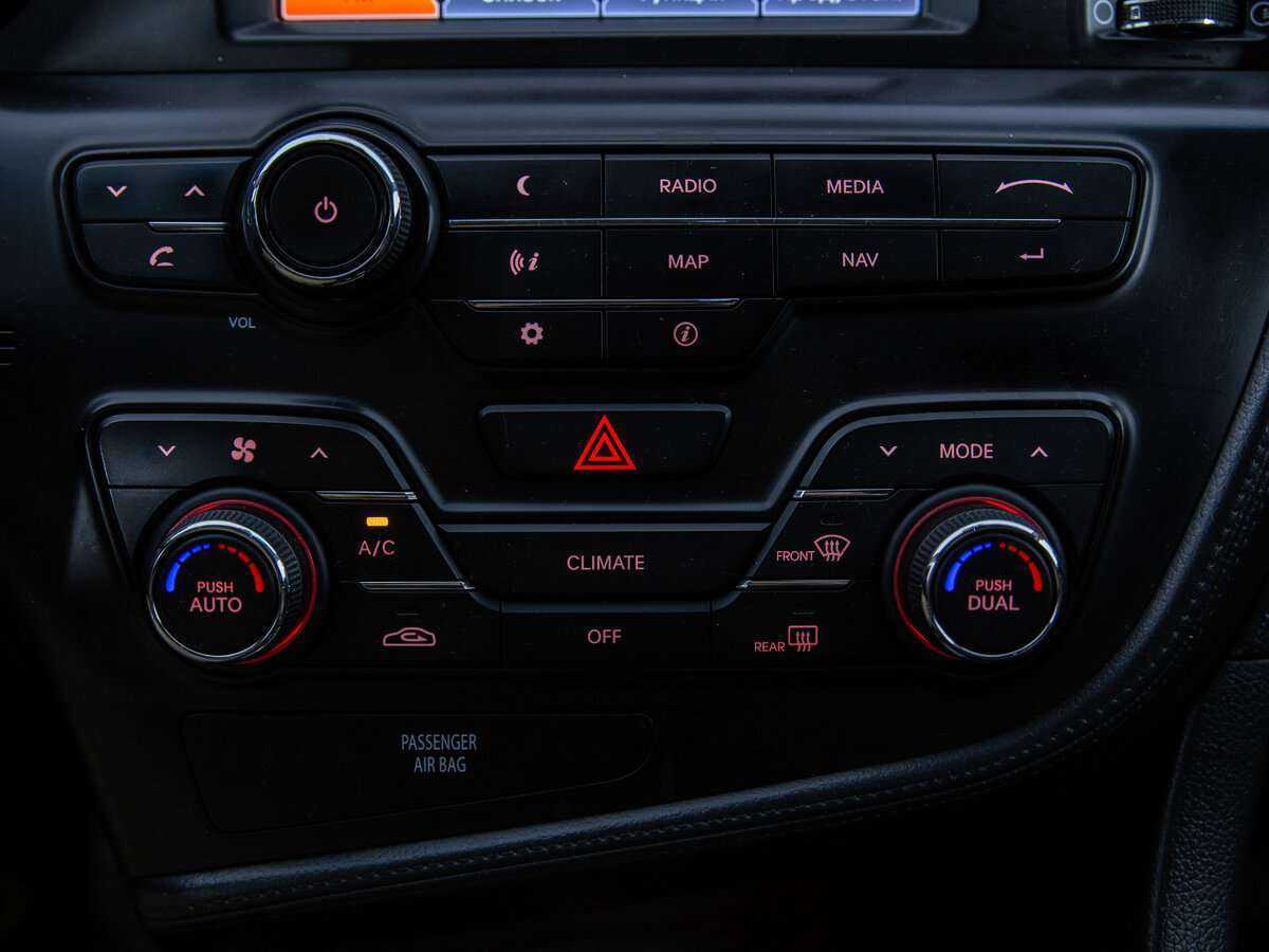 Купить Kia Optima, 2012, 185 132 км.. Фото: #12