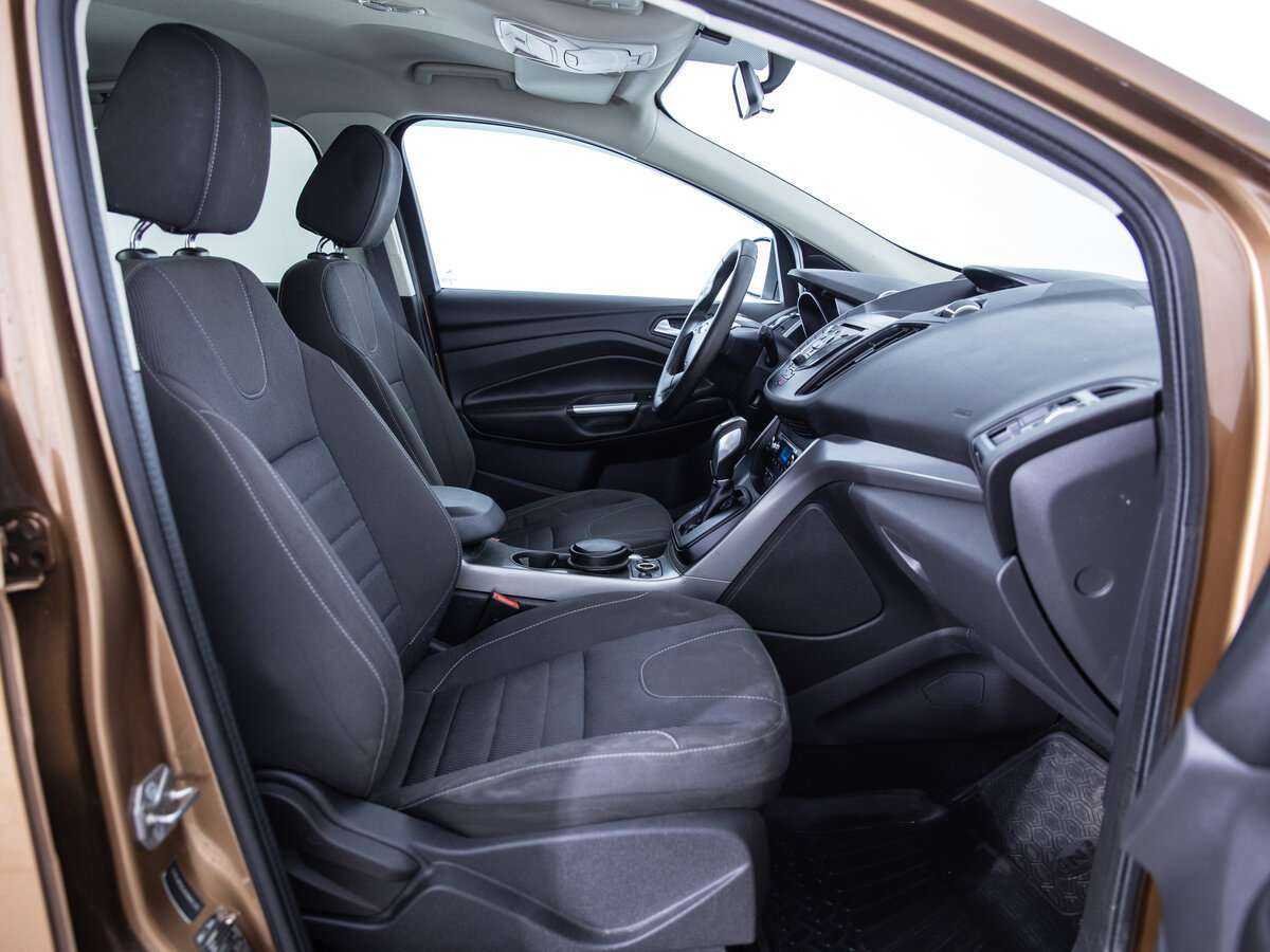 Купить Ford Kuga, 2013, 97 474 км.. Фото: #8