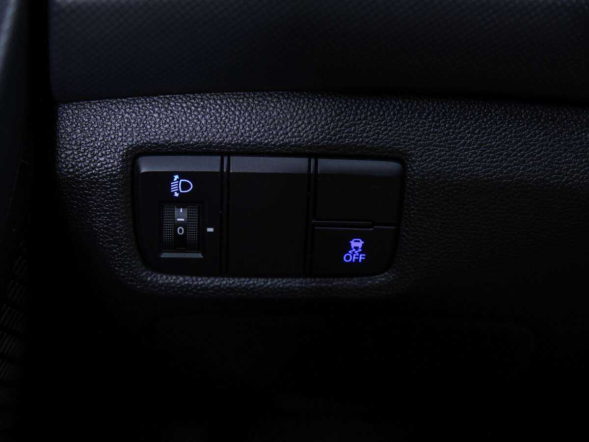 Купить Hyundai Creta, 2017, 106 392 км.. Фото: #11