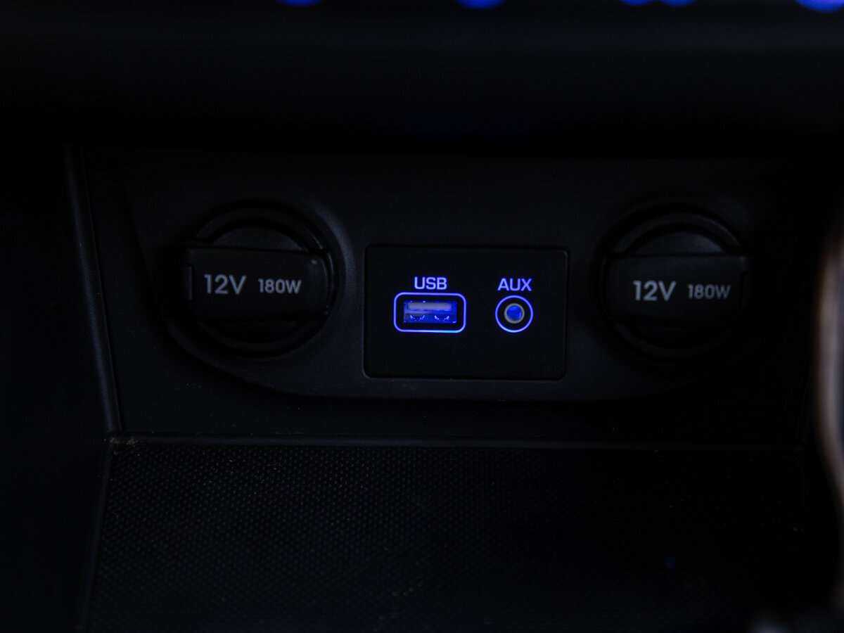 Купить Hyundai Creta, 2017, 106 392 км.. Фото: #16