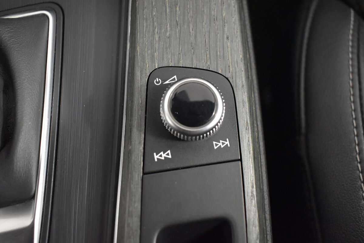 Купить Audi A4, 2018, 83 564 км.. Фото: #18