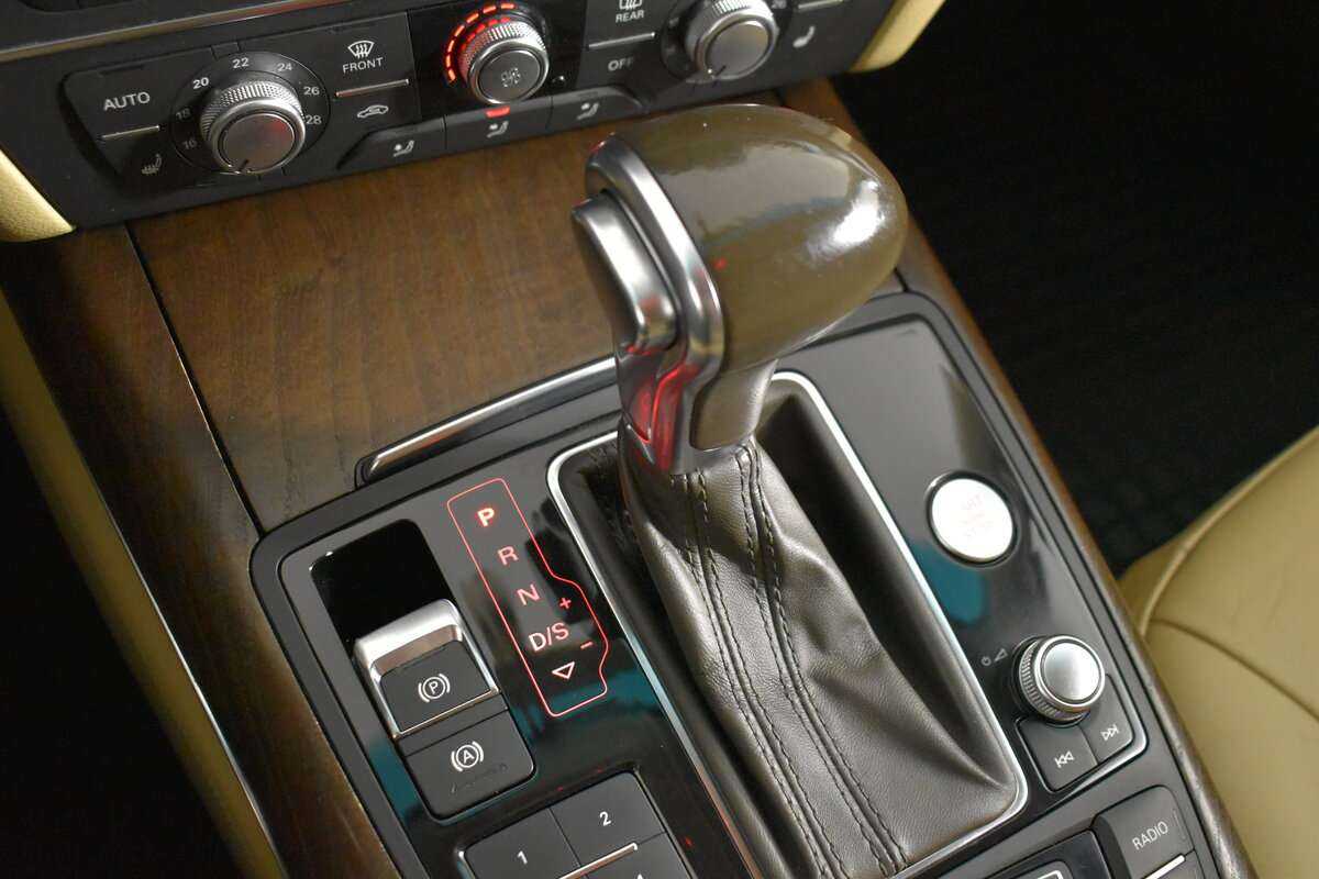 Купить Audi A6, 2014, 172 851 км.. Фото: #16