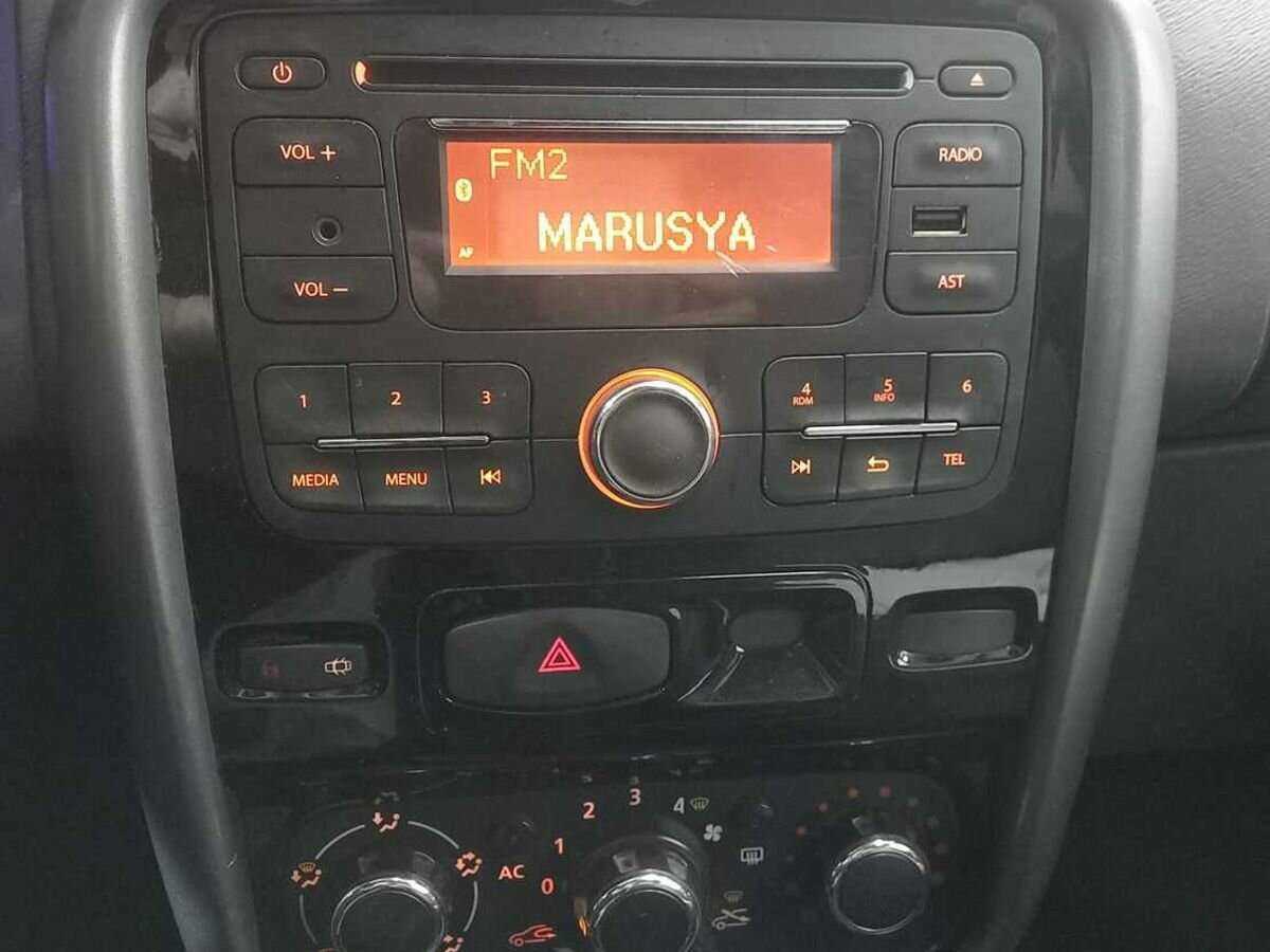 Купить Renault Duster, 2013, 315 711 км.. Фото: #12