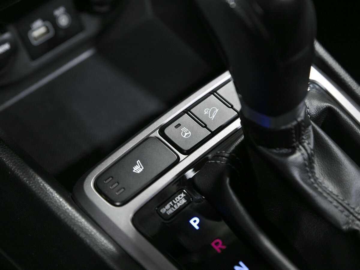 Купить Хендай Крета, 2018, 145 916 км.. Фото: #12