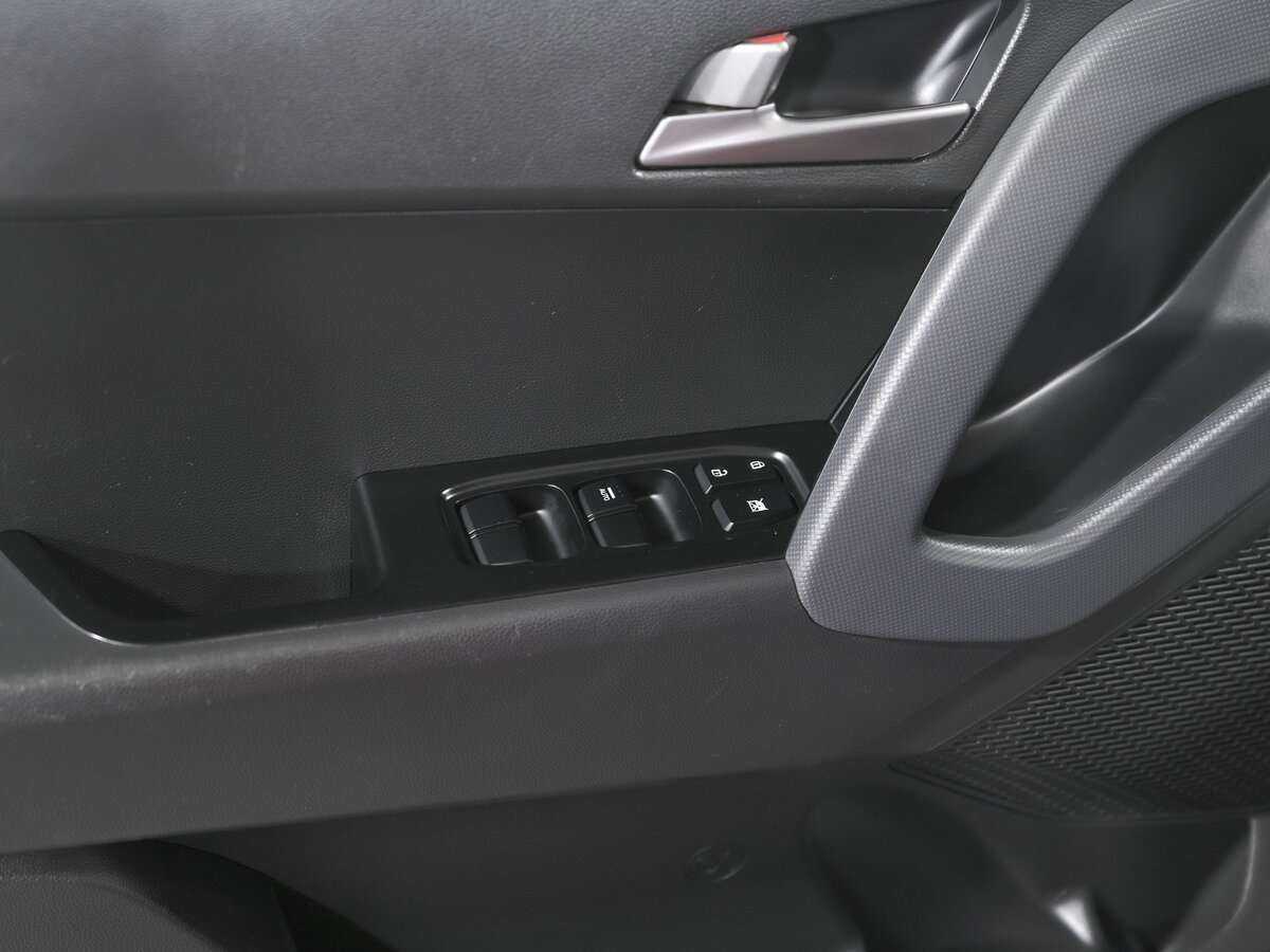 Купить Хендай Крета, 2018, 145 916 км.. Фото: #14