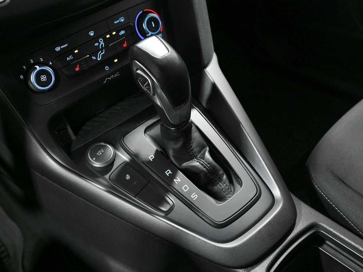 Купить Ford Focus, 2017, 70 295 км.. Фото: #10