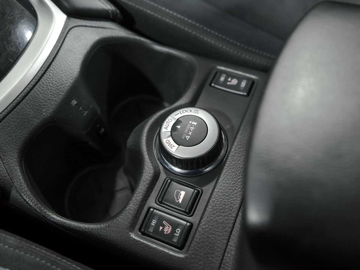 Купить Nissan X-Trail, 2015, 157 000 км.. Фото: #13