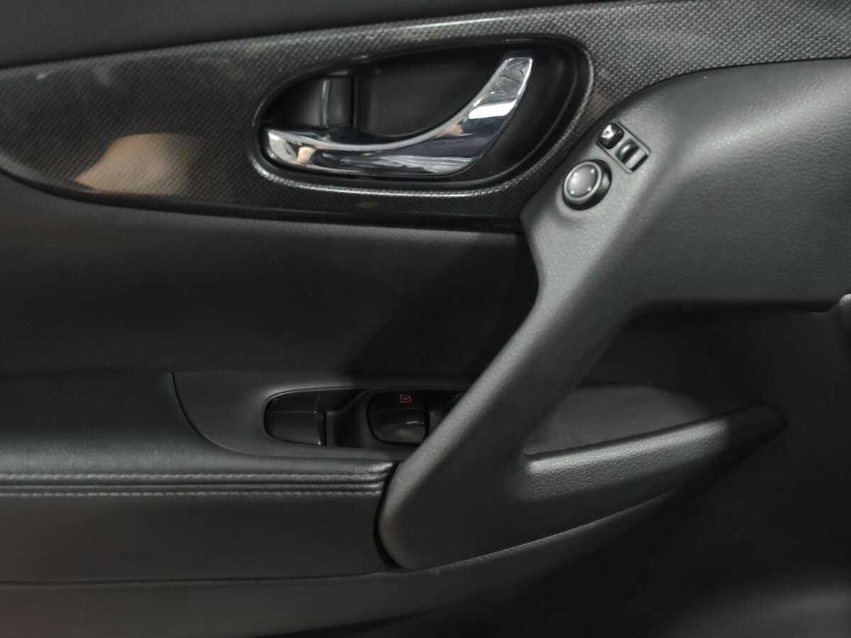 Купить Nissan X-Trail, 2015, 157 000 км.. Фото: #14