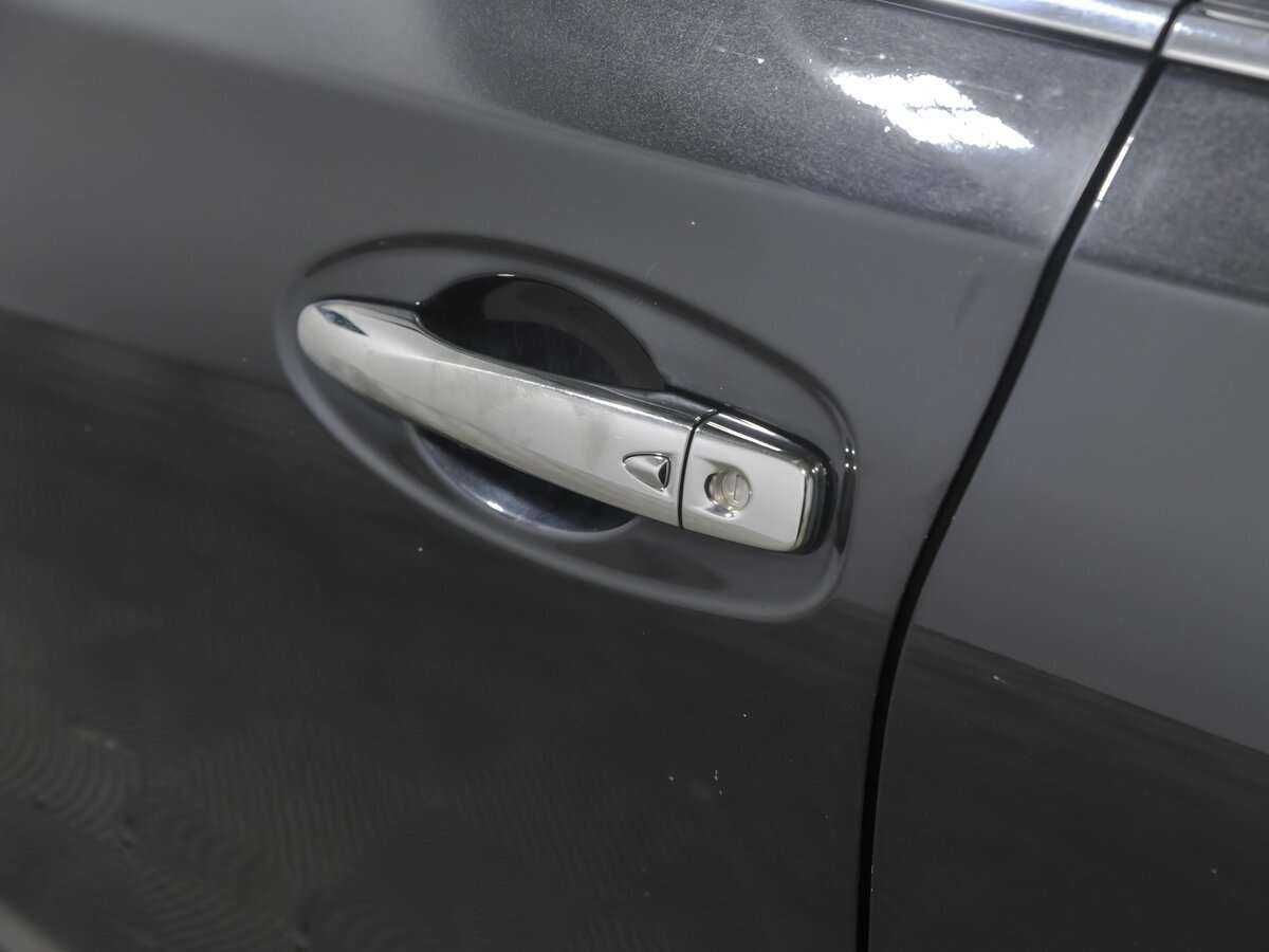 Купить Nissan X-Trail, 2015, 157 000 км.. Фото: #21