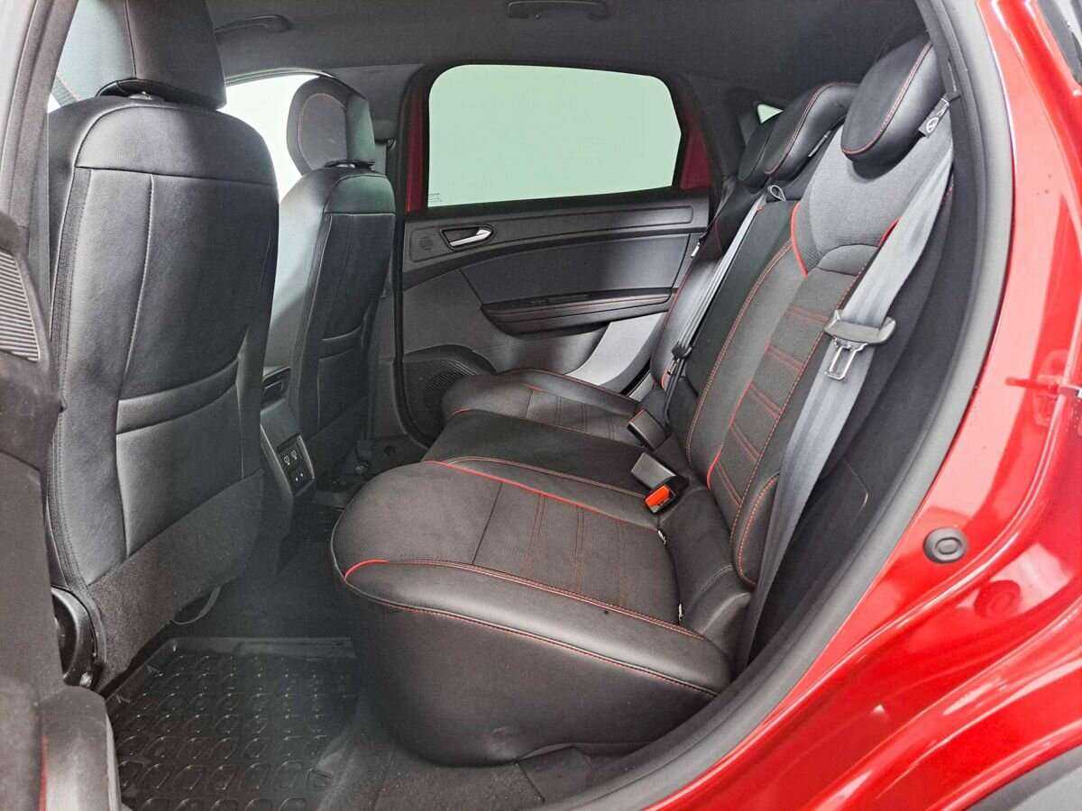 Купить Renault Arkana, 2021, 76 466 км.. Фото: #9