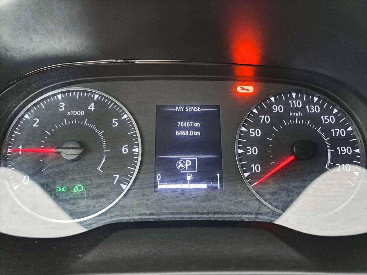 Купить Renault Arkana, 2021, 76 466 км.. Фото: #10