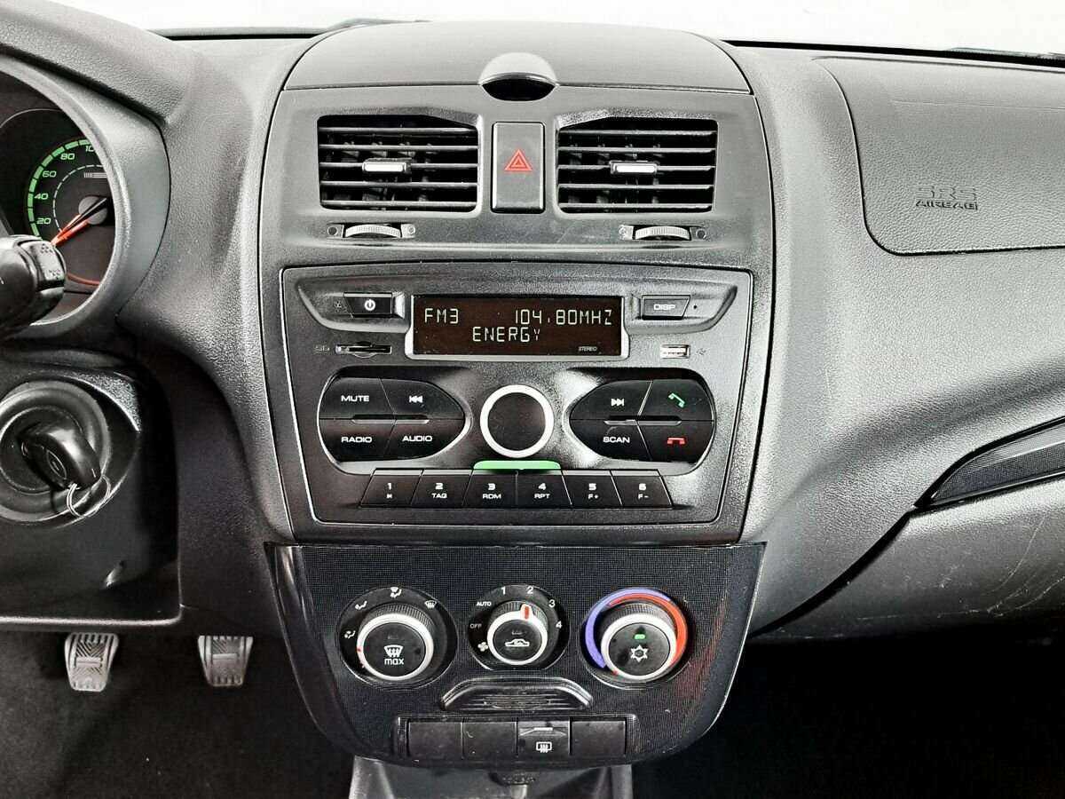 Купить Lada (ВАЗ) Kalina, 2016, 143 975 км.. Фото: #11