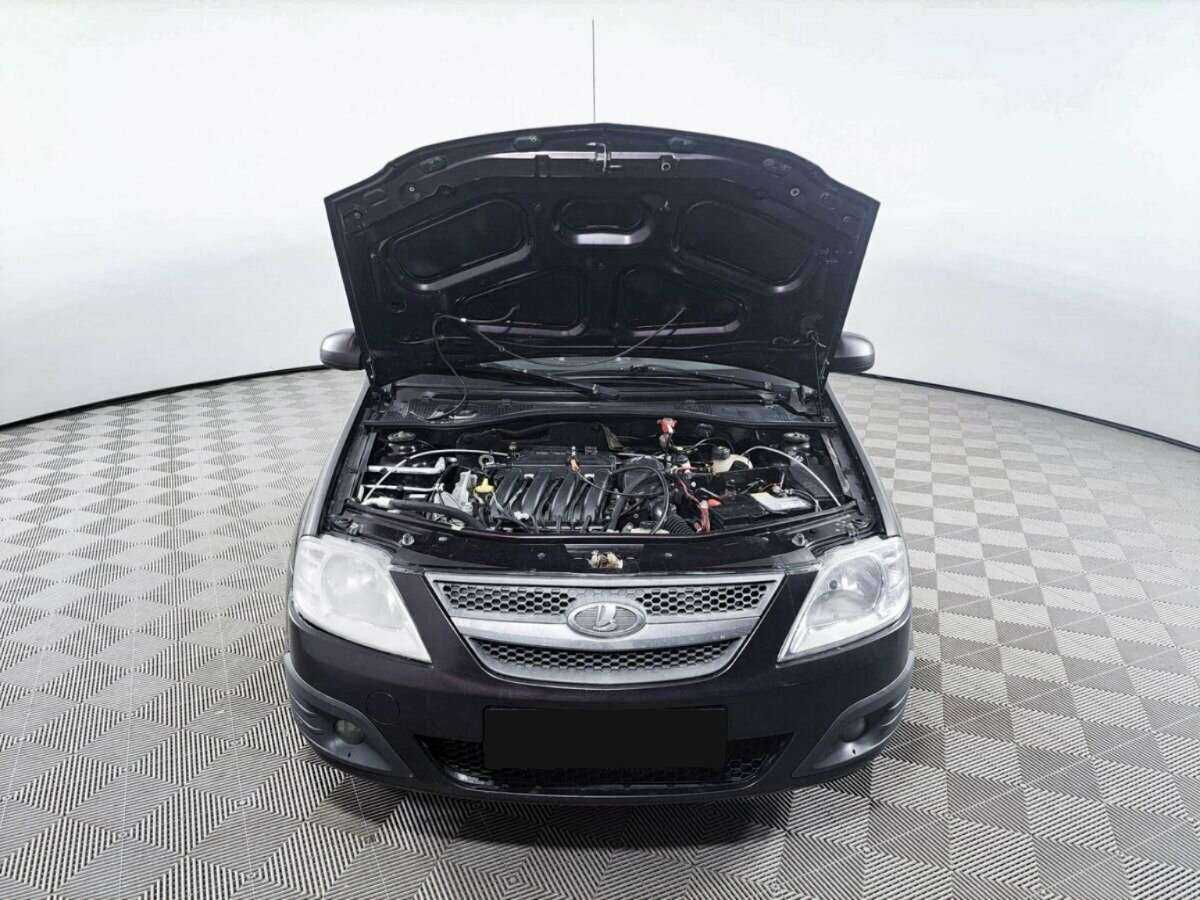 Купить Lada (ВАЗ) Largus, 2015, 226 000 км.. Фото: #8