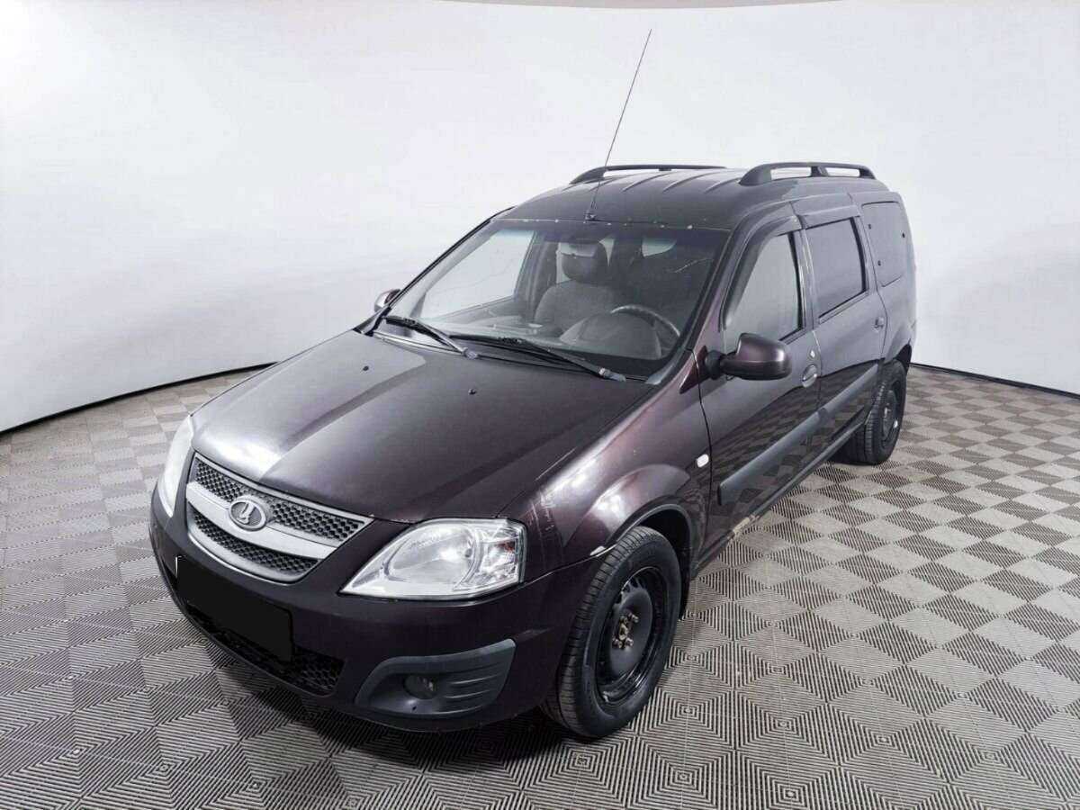 Купить Lada (ВАЗ) Largus, 2015, 226 000 км.. Фото: #17