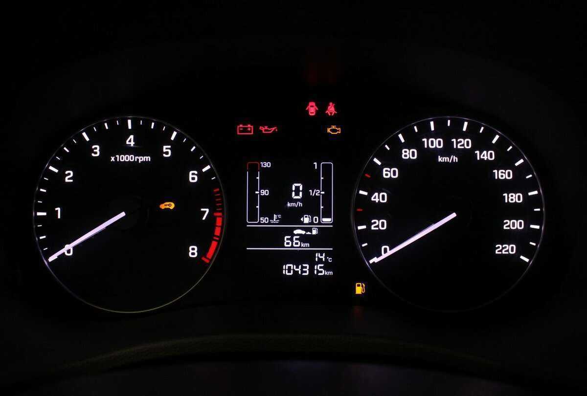 Купить Hyundai Creta, 2017, 105 000 км.. Фото: #9