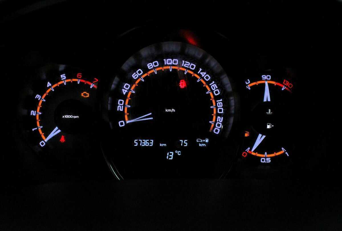 Купить Lada (ВАЗ) Vesta, 2020, 57 301 км.. Фото: #6