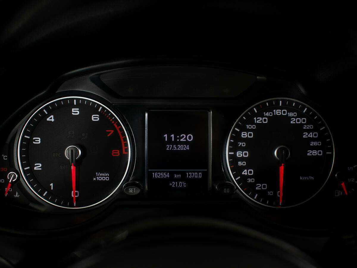 Купить Audi Q5, 2014, 159 000 км.. Фото: #9