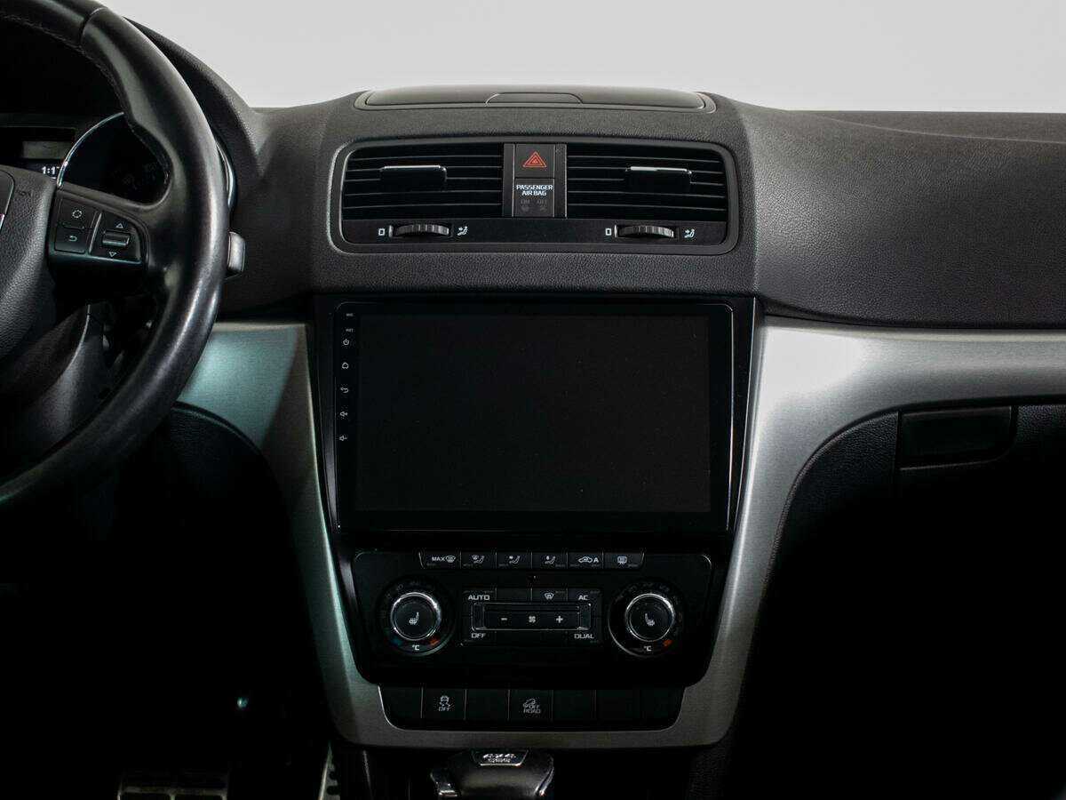 Купить Skoda Yeti, 2012, 114 492 км.. Фото: #8