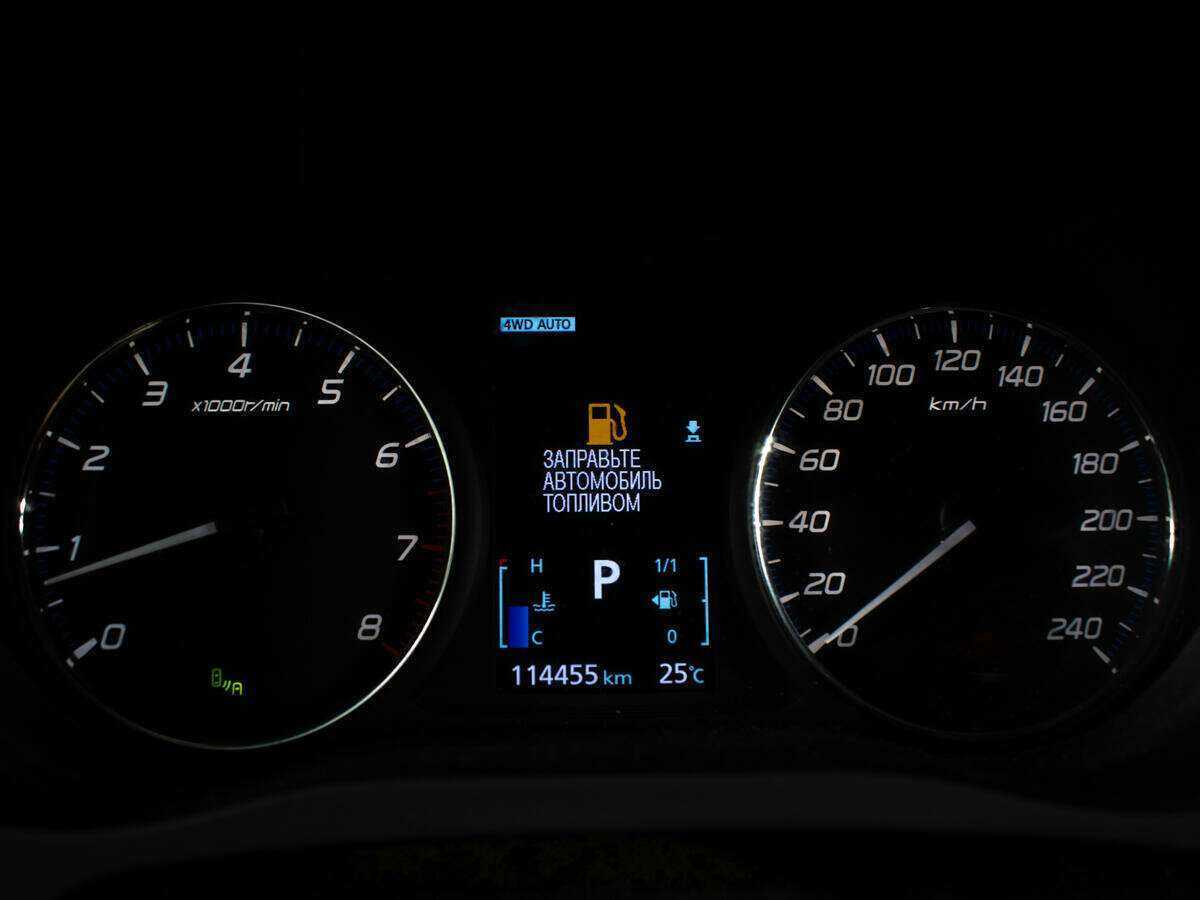 Купить Mitsubishi Outlander, 2018, 113 000 км.. Фото: #7